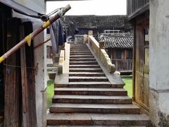 -乌镇东栅景区