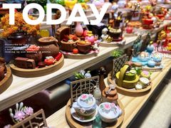 -江南西(地铁站)