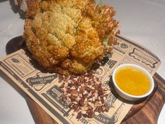 -研食记西餐厅(金融中心店)
