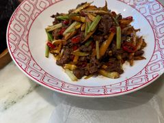 -径山十八道·风味民间菜(杭州总店)