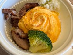 -COOKINGNANA蛋包饭(国贸银泰店)