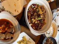 -食光慢宴·安吉土菜馆