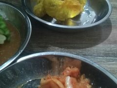 -李字号臭豆腐(总店)