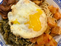 -永丰面馆(汉口路店)