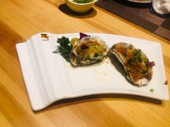 -割烹旭日本料理(龙湖狮山天街店)