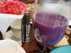 -索菲特酒店·乐轩华中餐厅