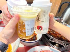 -茶颜悦色(长郡步行街口店)