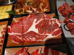 -小财盆地桌烤肉