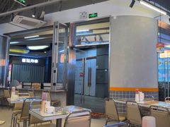 -肥韬茶餐厅(海上世界店)