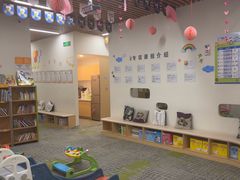 -七田真体验中心(徐东群星城中心)