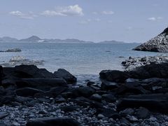 -东海半边山旅游度假区