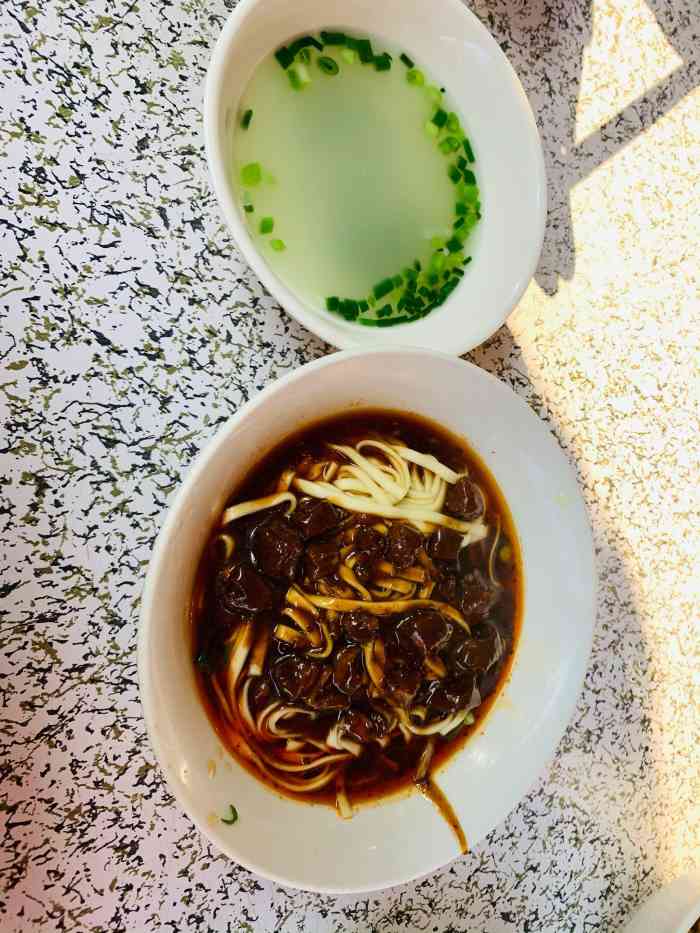 好灶面-"大竹面条的后起之秀,当年老板从观音搬上来."-大众点评移动版