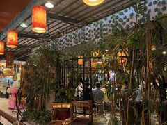 -石岐佬中山菜馆(张溪店)