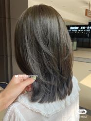 -MY HAIR ARDOR