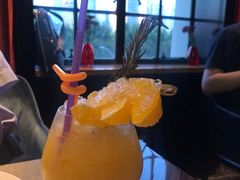 -YUE·6·西式融合餐厅(外滩六号店)