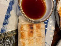-玄白·炭烤活鳗(上海首店)