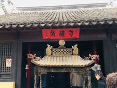 -梅村泰伯庙