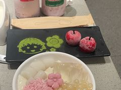 -海底捞火锅(江宸天街店)