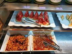 -大河宴·椒麻鱼火锅(北京路中和美食街店)