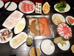 -满堂欢豆捞坊(美丽华大酒店店)