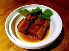 小馆红烧肉-黑鸡小馆(金源店)