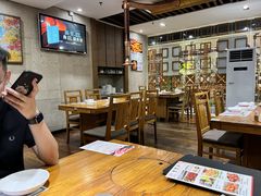 -紫霞门韩国料理烤肉(深南东路店)