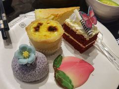 -川骄海鲜自助(河东店)