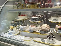 -DQ·蛋糕·冰淇淋(包河万达店)