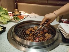 -炭之家·齐齐哈尔非遗烤肉·鲜切直供(中央大街店)