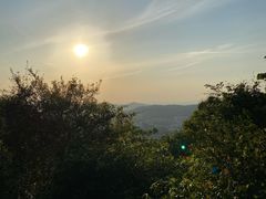-火炉山森林公园