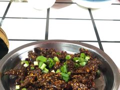 -小板凳(四公里店)