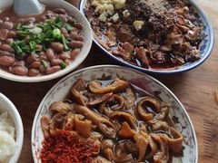 -赵姐猪耳朵饭店