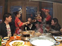 -印象鲵宴·张家界地标美食名片(溪布街店)