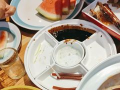 -满盛家宴·烤鸭·海鲜天津菜(河北路总店)