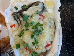 -王庄阿咪海鲜大排档(象园店)