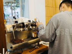 -BLACKSHEEP ESPRESSO(建国中路店)