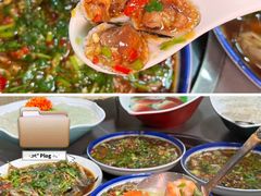 -官塘陈记鱼生·潮汕砂锅粥·潮汕生腌牛肉火锅(潮枫路总店)