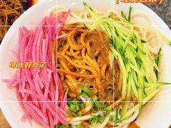 -柴氏风味斋(甘家口店)