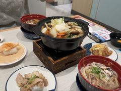 -滨寿司(新街口中央商场店)