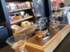 -星巴克(深圳丹竹头分店)