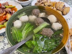 -潮汕铺老店(甜水井店)