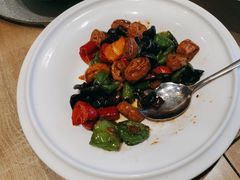 -味莊·青岛菜(云霄路店)