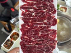 五花趾-杏花吴记牛肉火锅