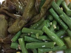 -温记府廟豆汤饭·始于1955年(海椒店)