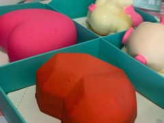 -法兰之吻蛋糕甜品(三里屯店)