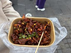 -南屏步行街