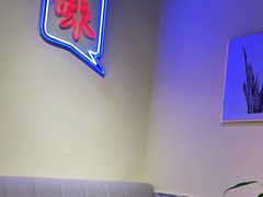 -滋味烤鱼(祥和里店)
