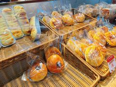 -西村叔叔的店·面包·甜品·蛋糕(清河万象汇店)