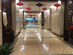 -福州长乐国际机场