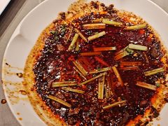 -羊门客在·烤盐池滩羊·川菜